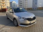 Skoda Fabia 1.0 Ambition - 2