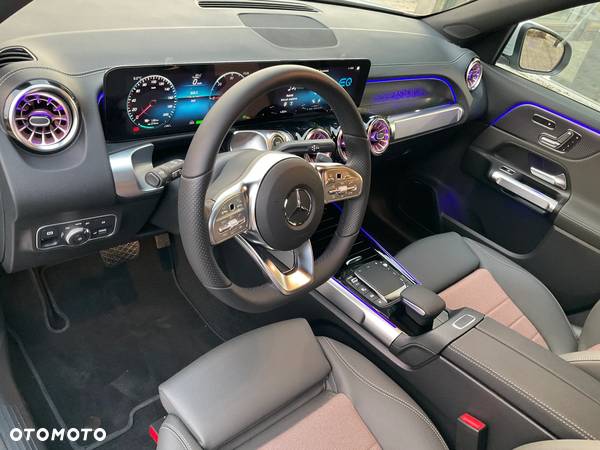 Mercedes-Benz EQB 300 4-Matic Electric Art - 13