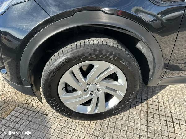 Land Rover Discovery Sport 2.0 TD4 Pure 7L - 39