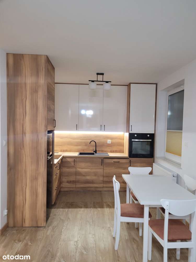 Mieszkanie, 43,35 m², Lidzbark - Pełny obrazek: 5/15