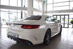 Mercedes-Benz S AMG 63 Coupe 4Matic AMG Speedshift 7G-MCT - 5