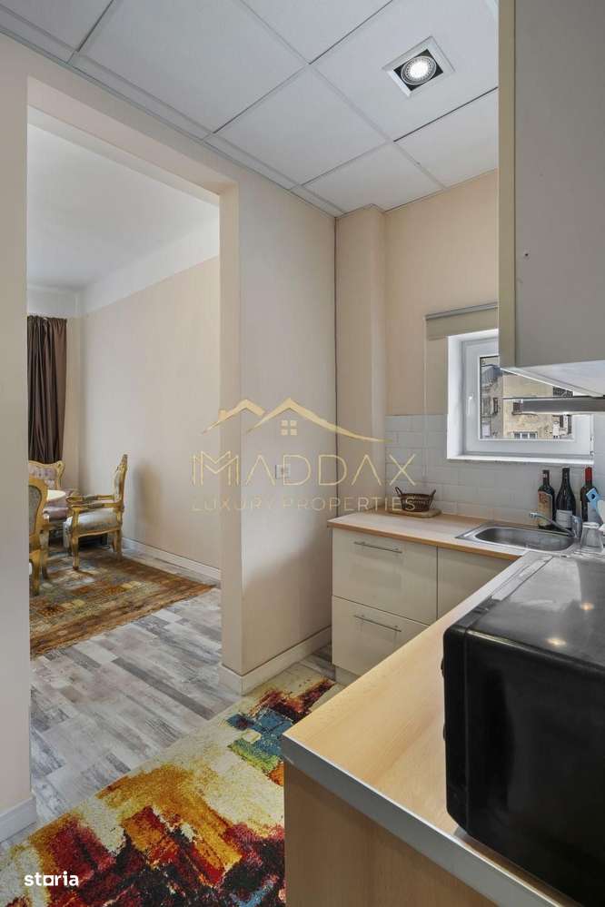 Apartament 2 camere**Renovat***Investitie/Airbnb***Centrul Istoric-6