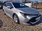 Toyota Corolla 1.8 Hybrid Touring Sports Business Edition - 10