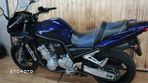 Yamaha FZS - 18