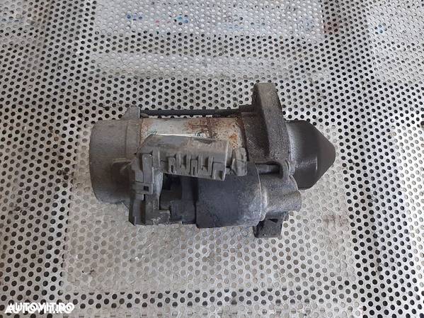 Electromotor Toyota Rav 4 2.2 Diesel An 2006-2012 Cod 28100-0R010 Testat Cu Garantie - 1