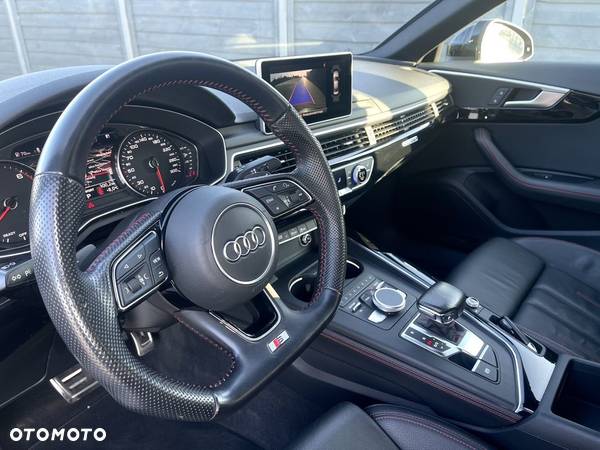 Audi A4 2.0 TFSI Quattro Sport S tronic - 17