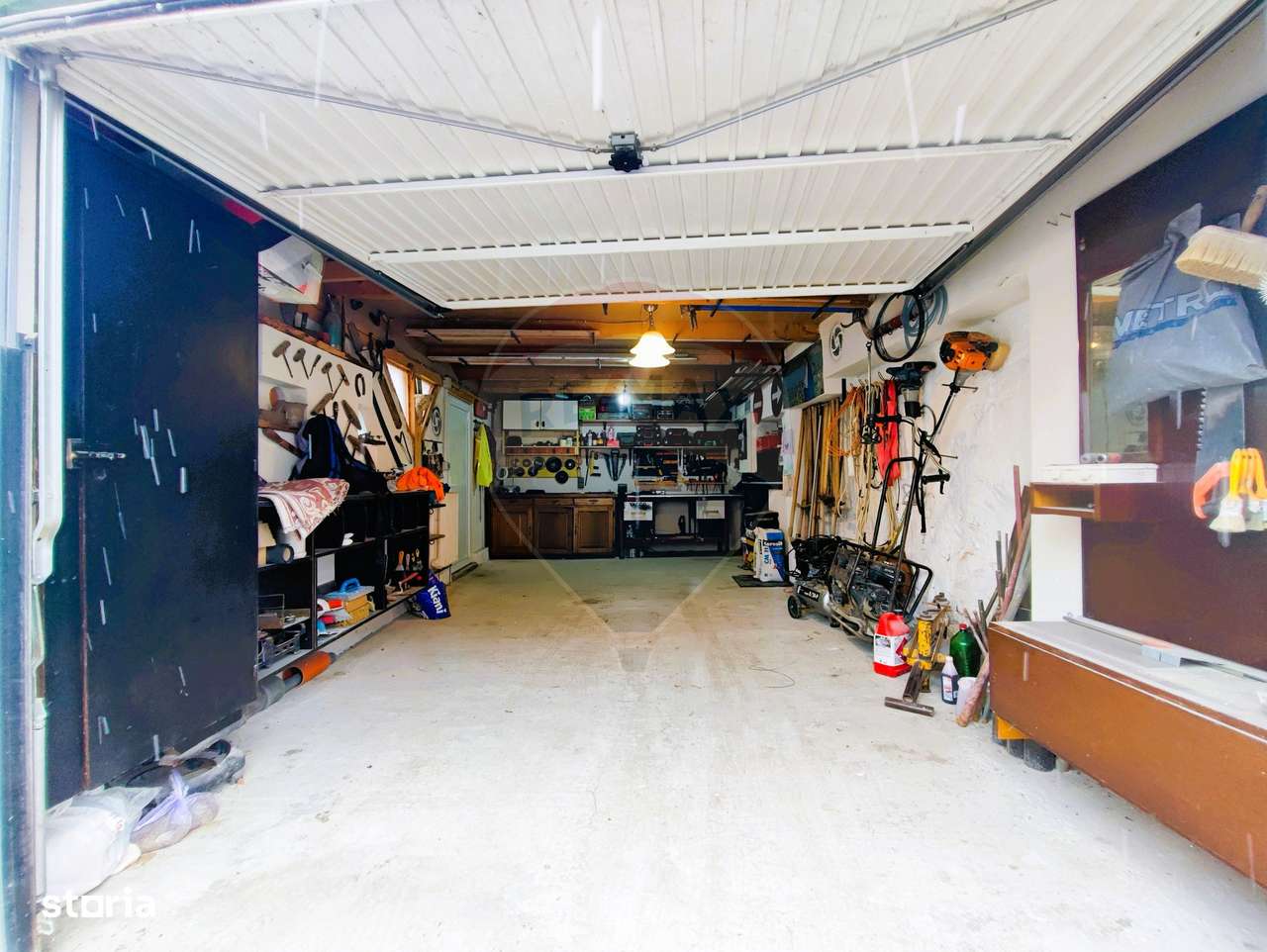 Casă / Vilă cu 3 camere de vânzare în zona Sud-6