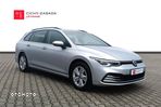 Volkswagen Golf VIII 2.0 TDI Life - 3