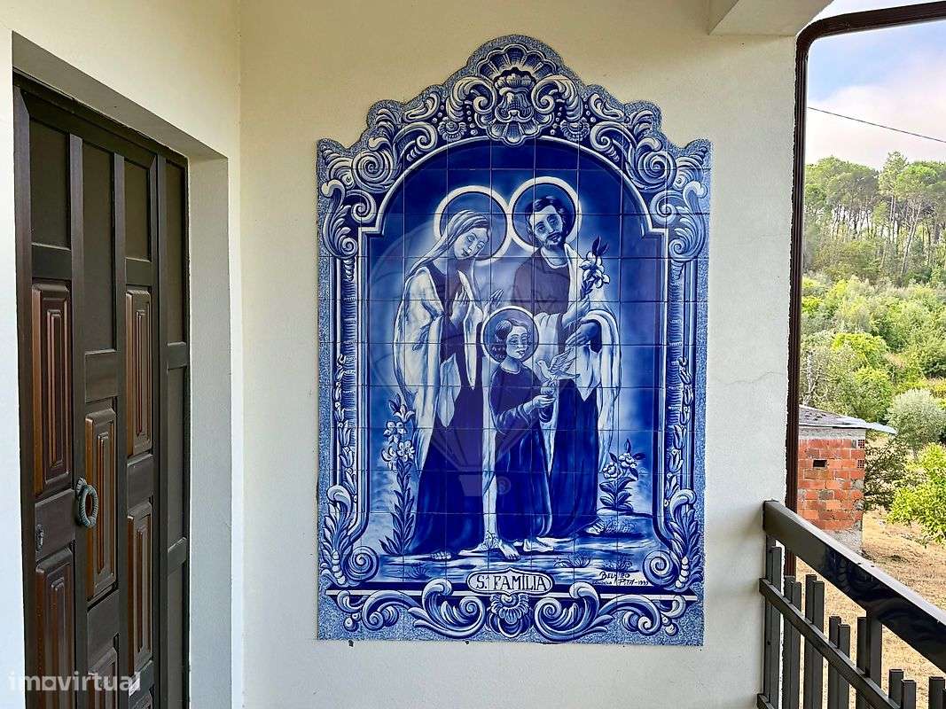 Moradia T5 para venda - Grande imagem: 5/39