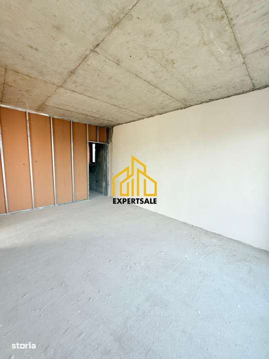 Casa individuala cuplataP+1 | 145 mp | 3 dormitoare | Incalzire in par-3