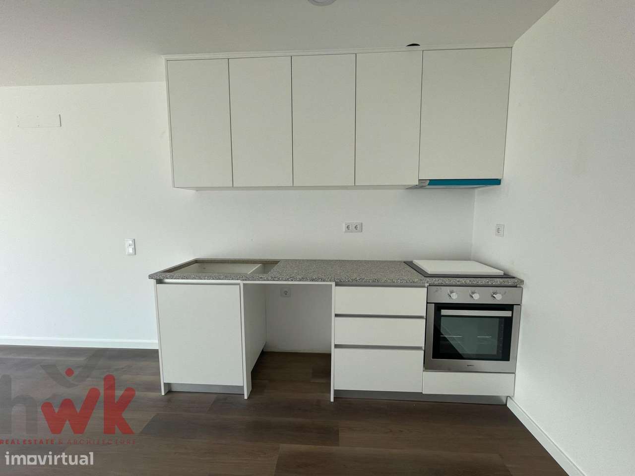 Moradia T1 em Pomares-3