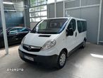 Opel vivaro - 5