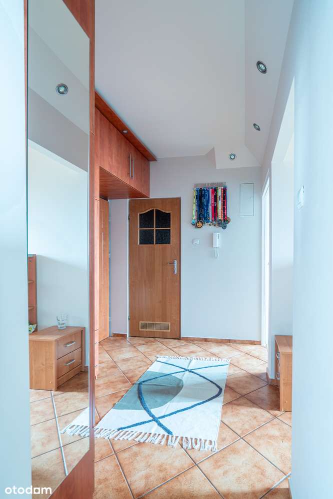 Mieszkanie, 42,90 m², Bielsko-Biała-8