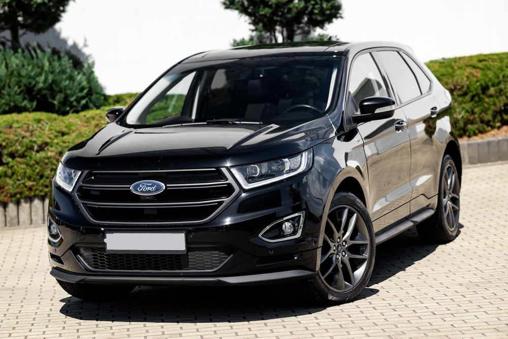 Ford Edge 2.0 TDCi Bi-Turbo 4x4 ST-LINE 2018