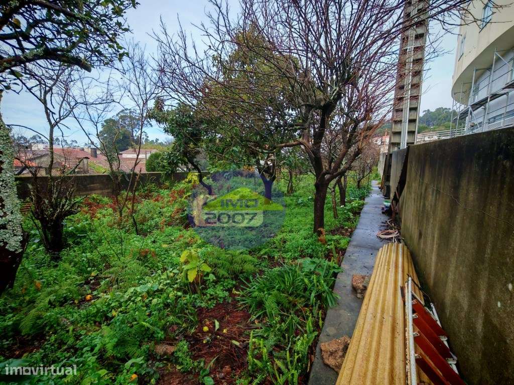 Terreno em Mozelos - Grande imagem: 5/15