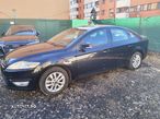 Ford Mondeo 2.0 TDCi Business Class - 1