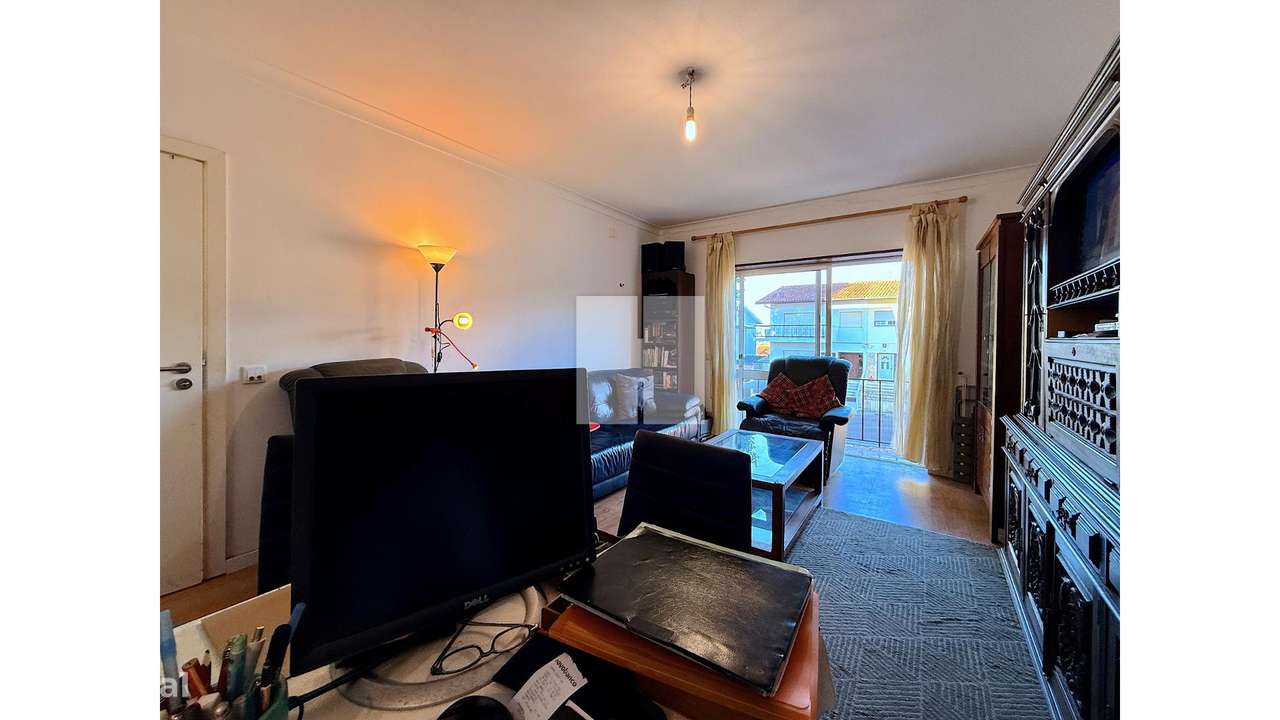 Apartamento T2 na Cidade-14