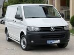 Volkswagen transporter - 8