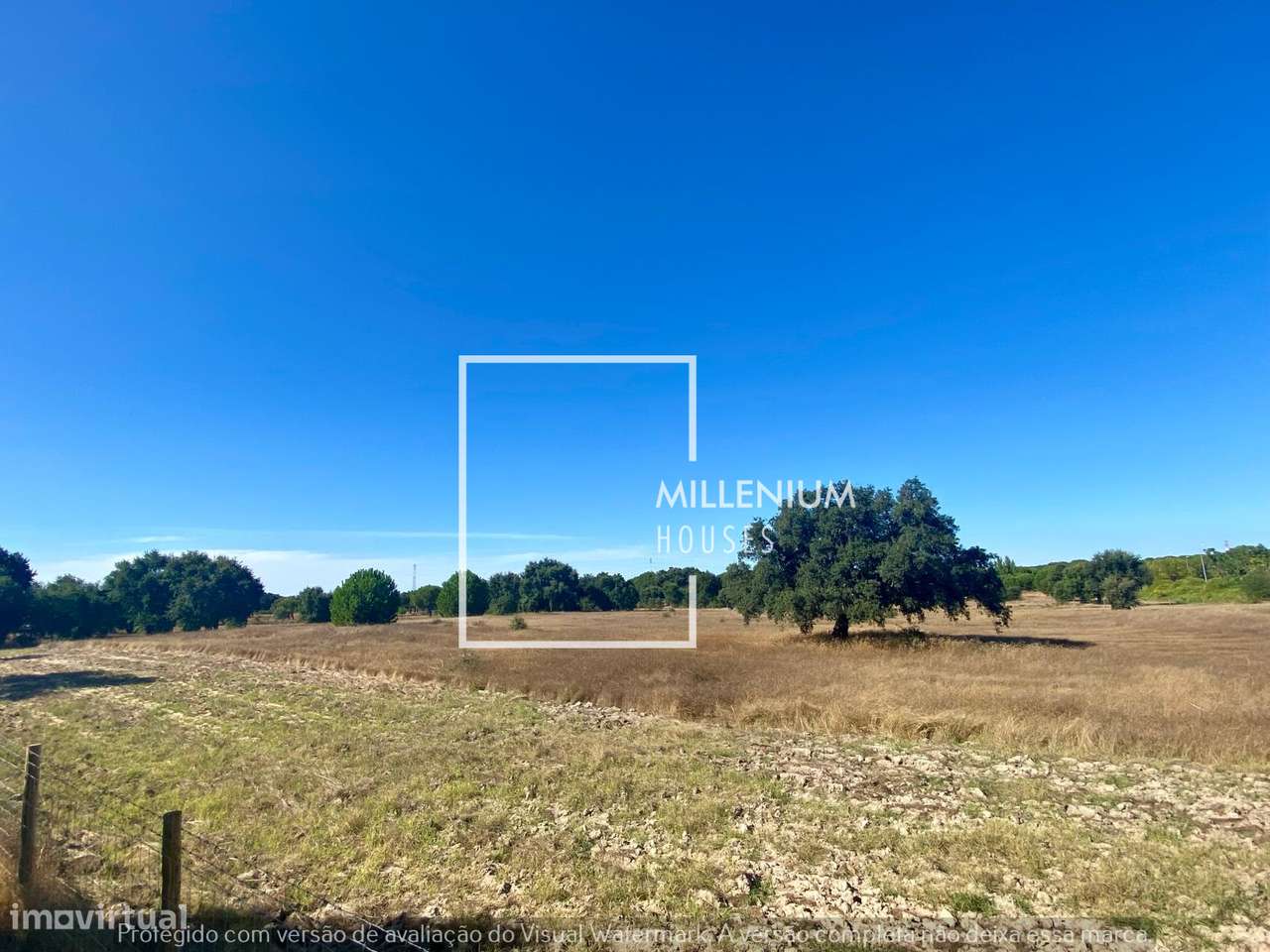 QUINTA 2Hc em Vila Nova de Santo Estêvão | Santo Estêvão GOLFE-7