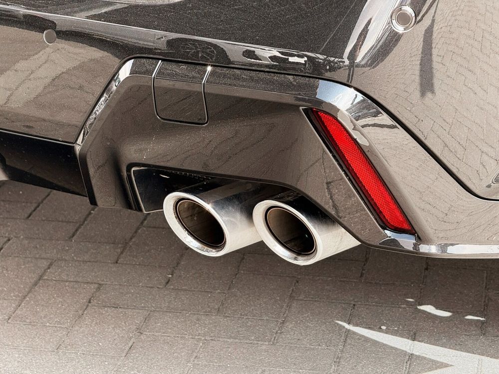 BMW Seria-2 M235 Xdrive 2025 — zdjęcie 5