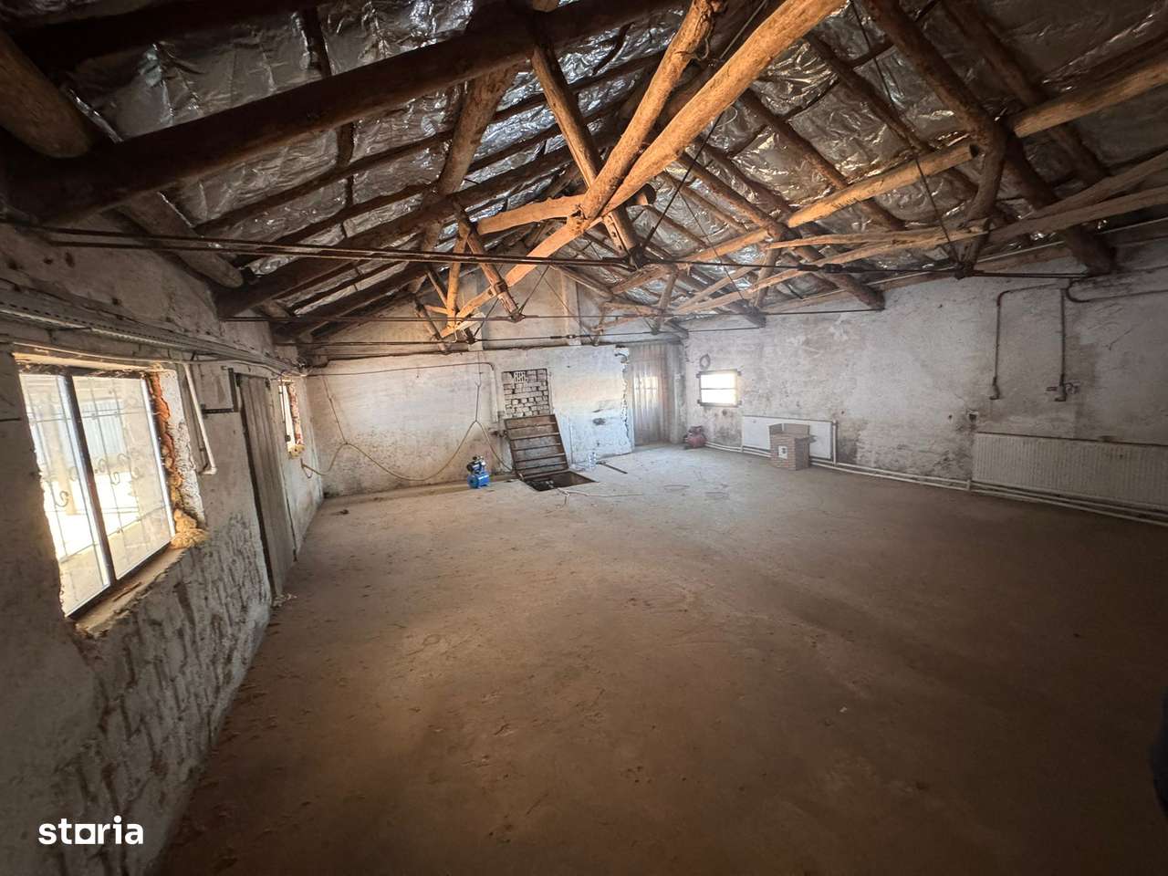 De vanzare Hala / Depozit Satu Mare-6