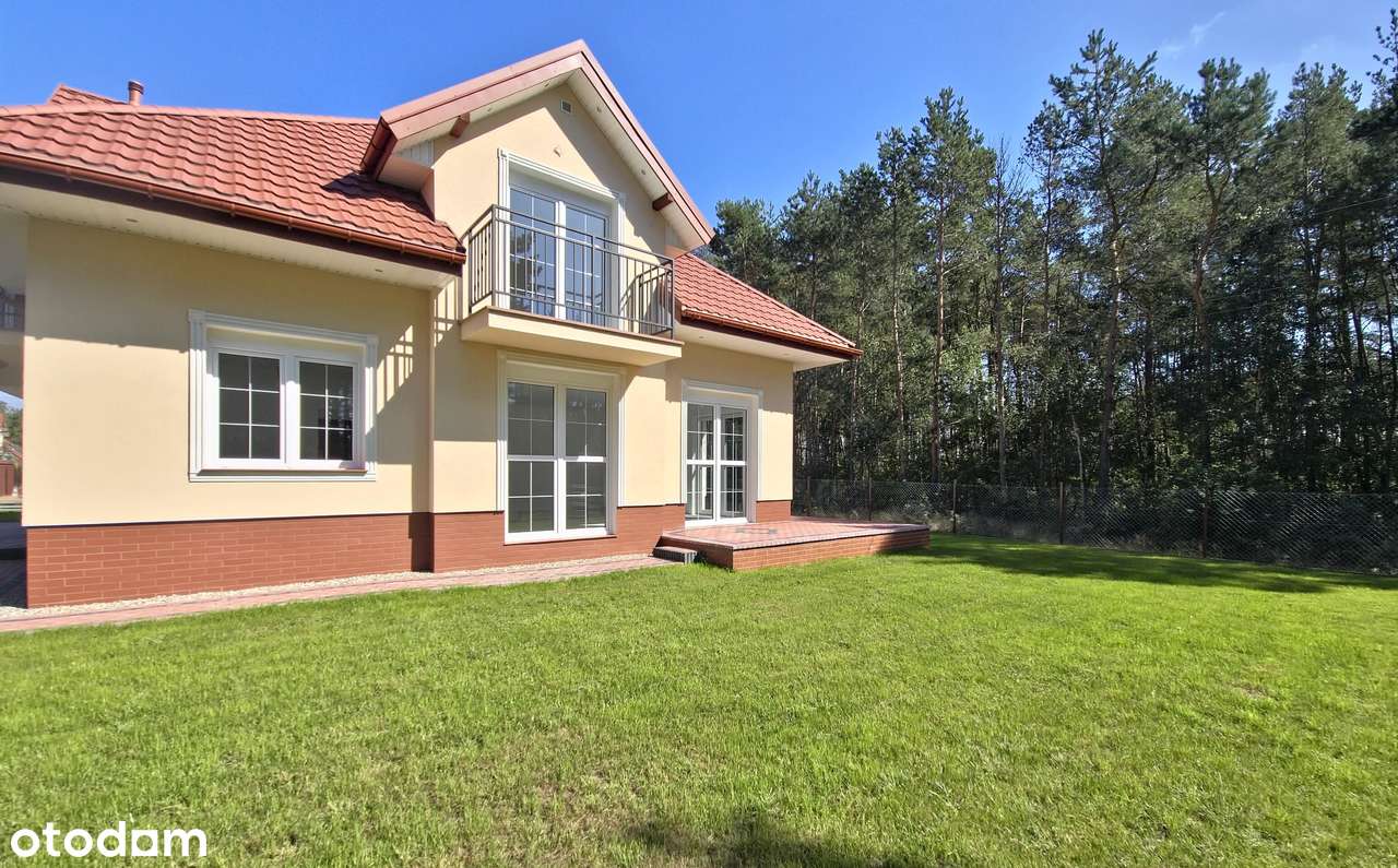 Dom marzeń dla rodziny – 20 minut od Torunia! - Pełny obrazek: 4/17