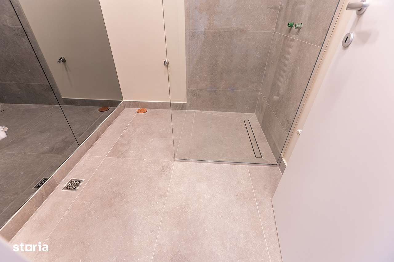 Tunari – ultima casă modernă într-o zonă liniștită și matură-18