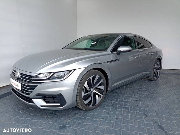 Volkswagen ARTEON 2.0 TDI DSG 4Motion R-Line - 1