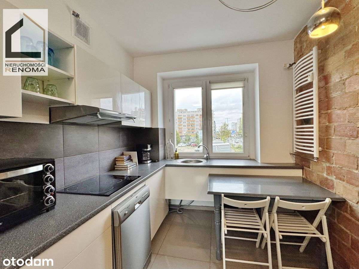 Trzypokojowe w doskonałej lokalizacji Grunwald - Pełny obrazek: 2/13