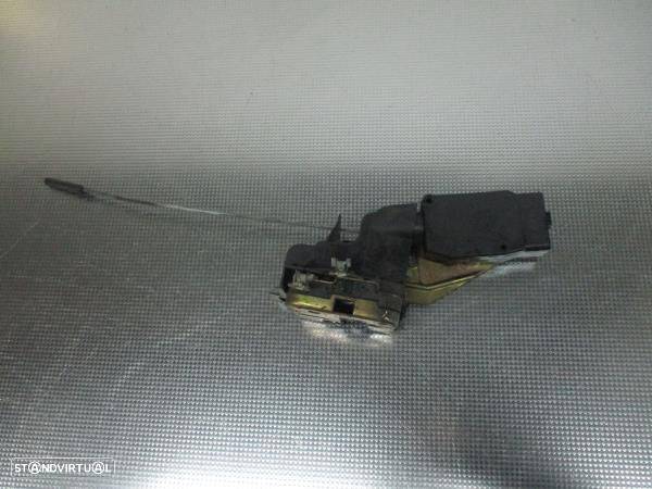 Fecho Porta Frente Dto Volvo S40 I (644) - 5