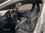 Mercedes-Benz A 180 CDI (BlueEFFICIENCY) Urban - 7