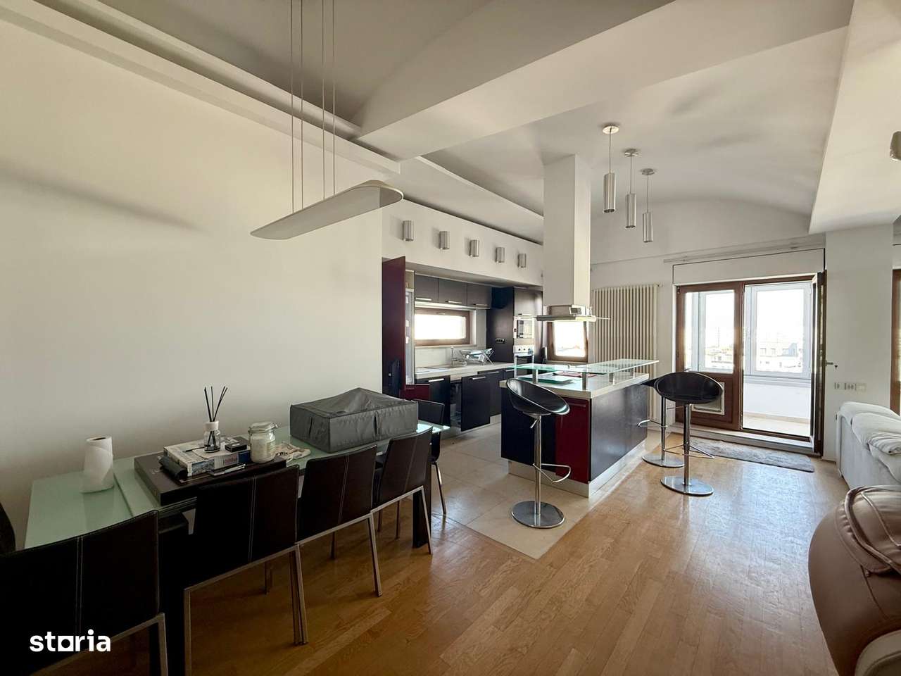 Apartament de vânzare – Eminescu, 3 camere, 138 mp-7