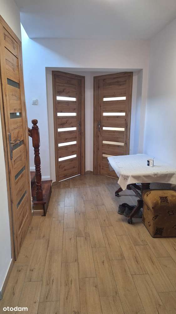 Dochodowy dom w centrum Żukowa-4