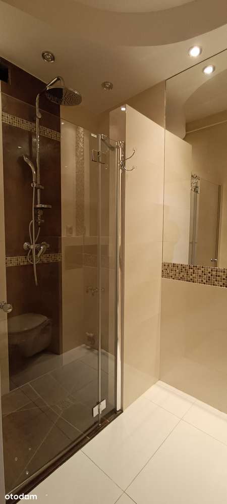 Pięknie wyremontowane mieszkanie Katowice ul. Pogodna-9