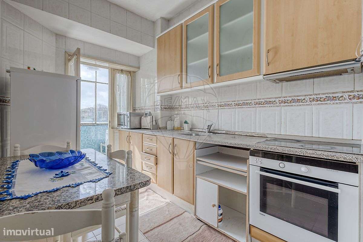 Apartamento T2 para venda - Grande imagem: 4/14