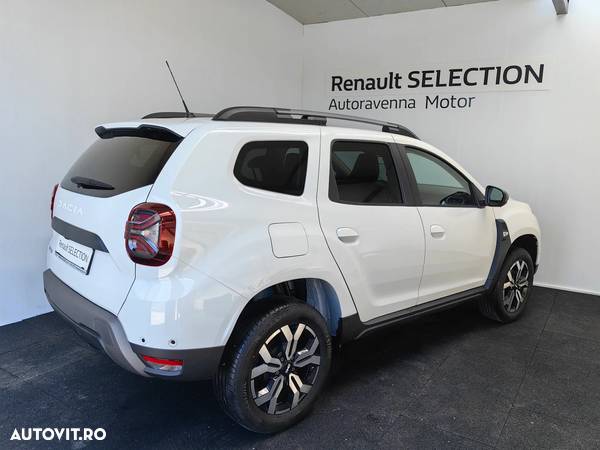 Dacia Duster ECO-G 100 Journey+ - 2