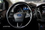 Ford Focus 1.5 EcoBlue Start-Stopp-System TITANIUM - 18