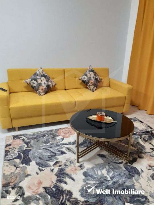 Duplex de inchiriat, Borhanci - Imagine principală: 4/13