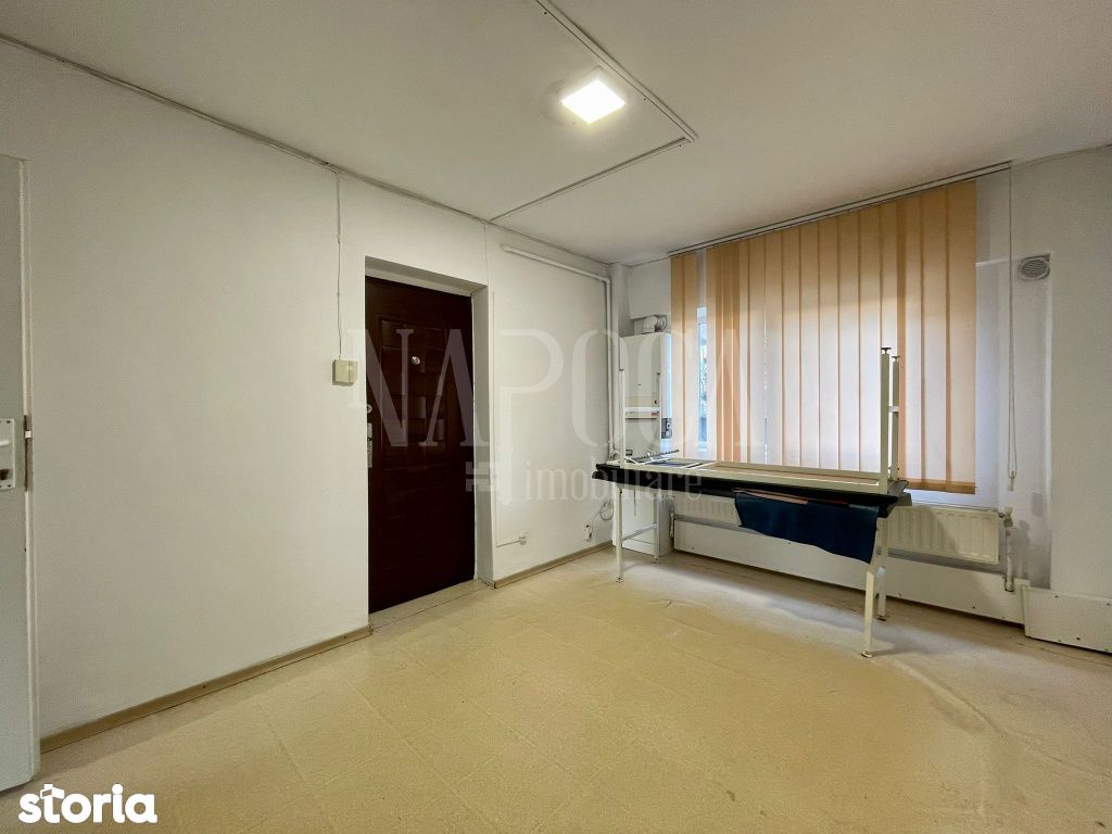 Apartament cu 4 camere in zona Parcului Grigorescu!