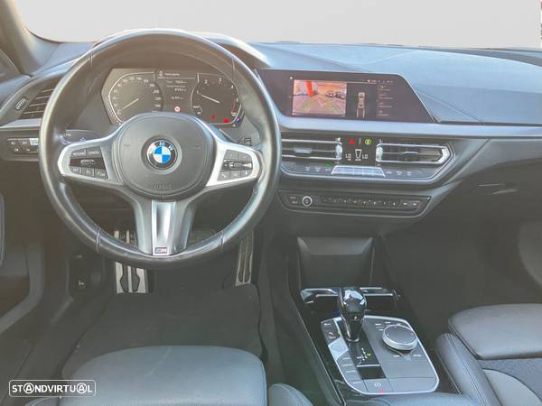 BMW 216 Gran Coupé d Pack M - 12