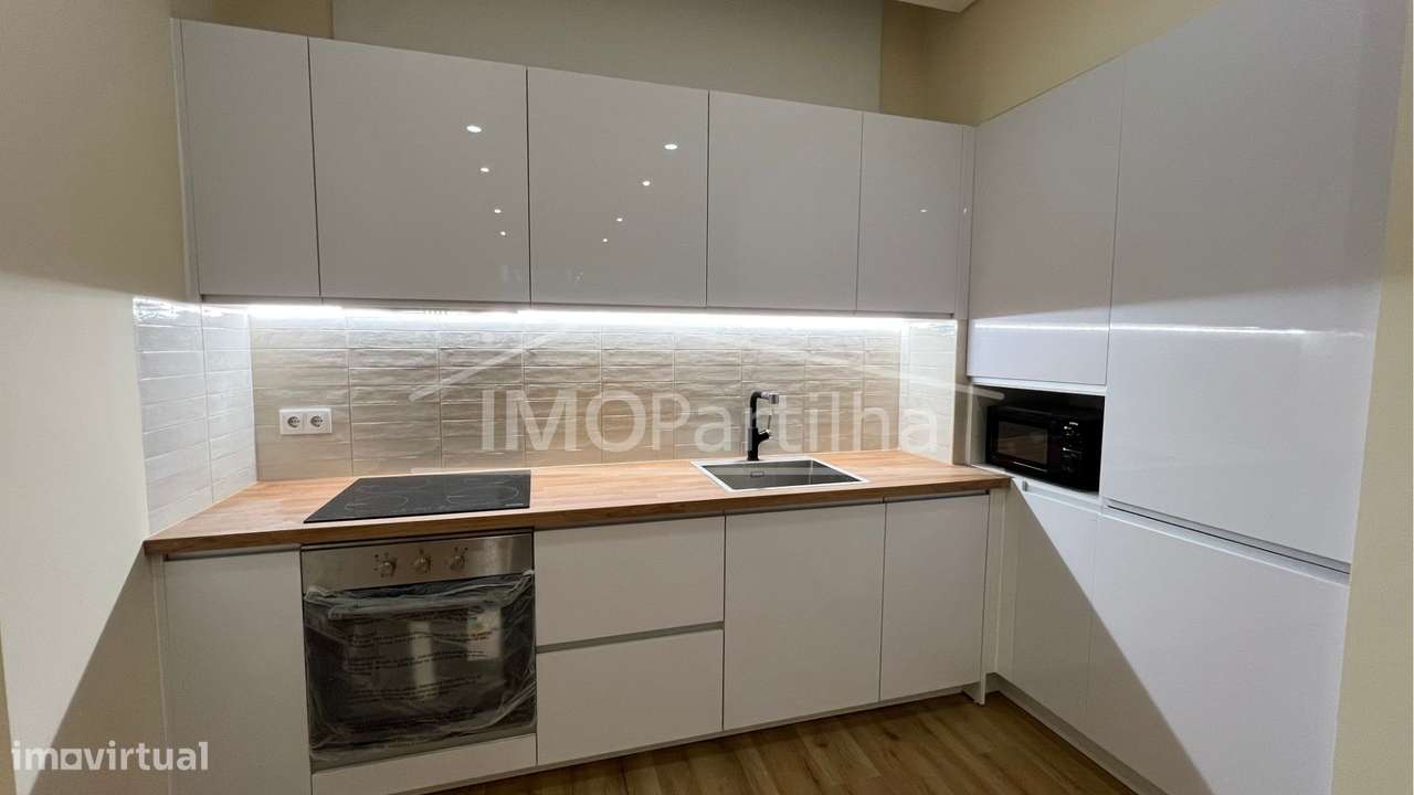 Apartamento T1
Agualva - Cacém-5