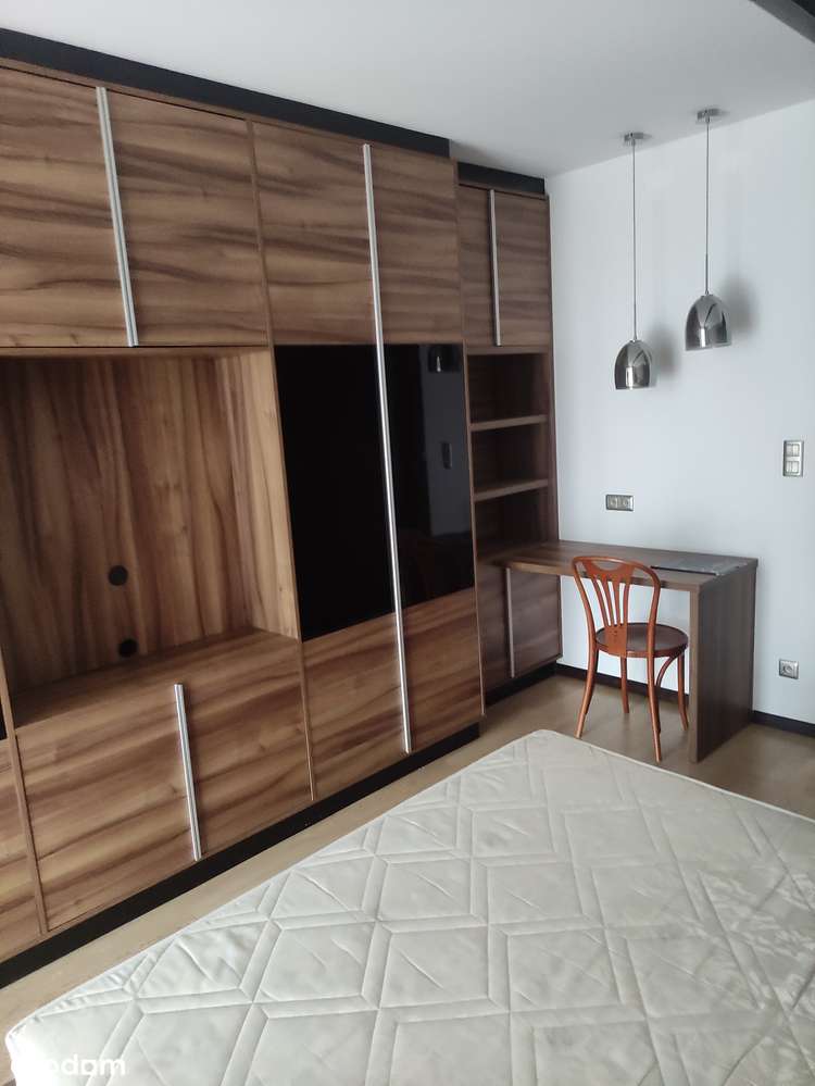 Nowoczesne 2-pokojowe mieszkanie - Pełny obrazek: 4/9