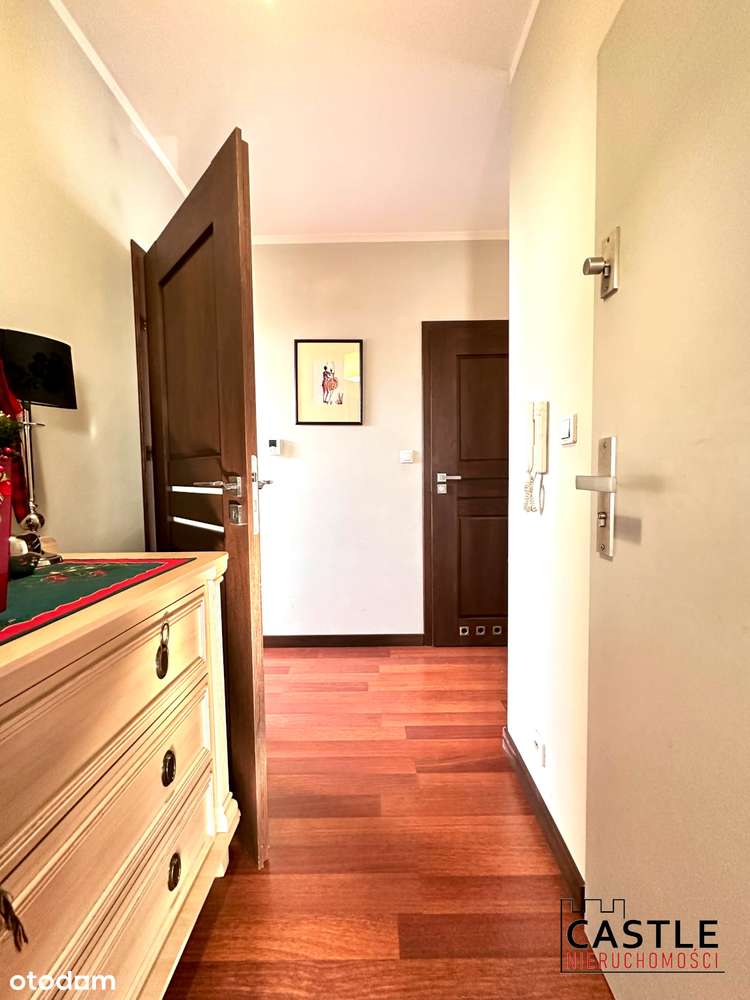 Nowoczesne Mieszkanie z garażem – cisza ,zieleń , Plewiska! - Pełny obrazek: 4/20