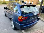 BMW X3 2.0 d - 52