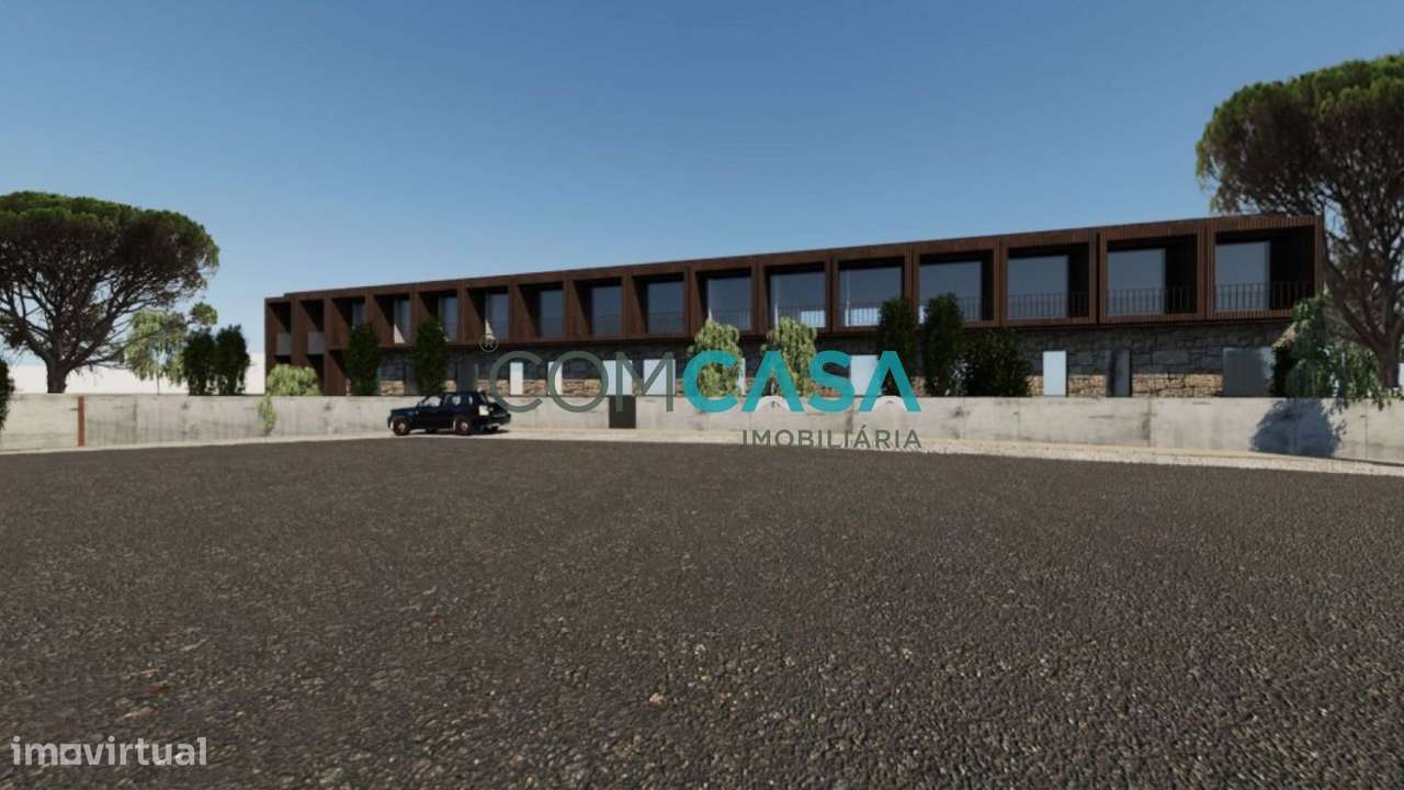 Terreno Construção Multifamiliar | PIP aprovado |-1