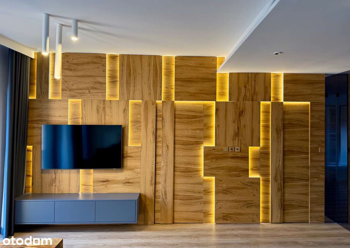 Do wynajęcia wyjątkowy apartament – ul. Bernardyńska 4, Wrocław - Pełny obrazek: 5/17