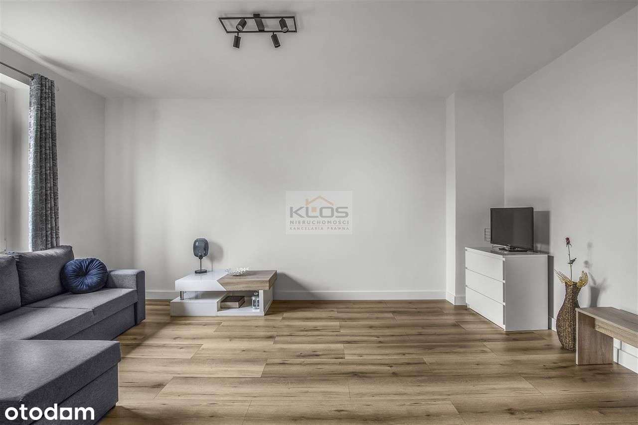 Gotowiec inwestycyjny | Po remoncie | Pełne wyposa-8