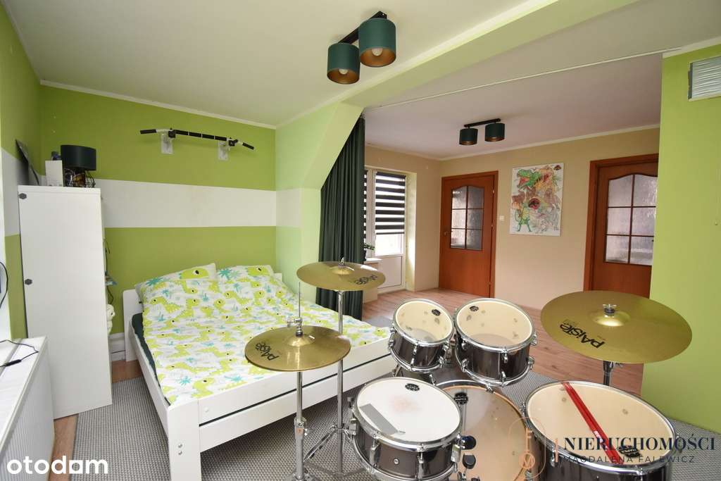 Hit! Urokliwy dom z potencjałem u podnóża gór!-14