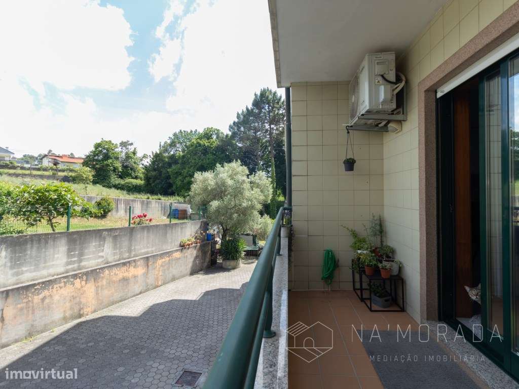Apartamento T2 renovado, vendido totalmente mobilado e equipado em ...-15