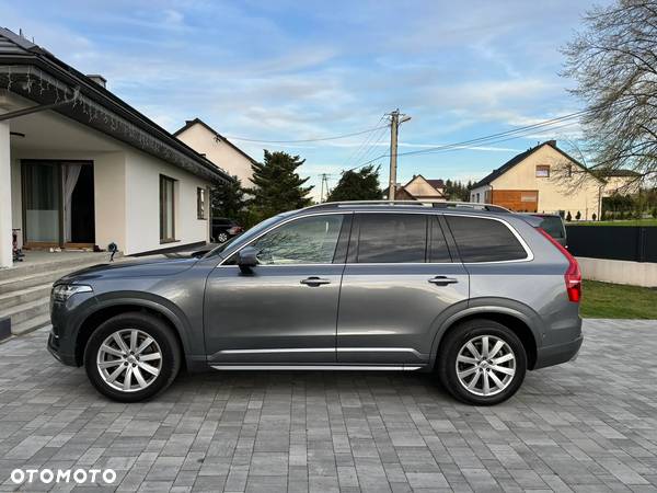 Volvo XC 90 T6 AWD Inscription 7os - 13